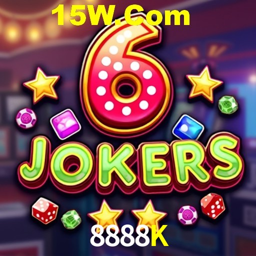 A Emoção da Loteria na 8888K: Uma Chance de Mudança de Vida