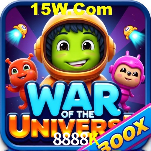 Weekend Specials 8888K