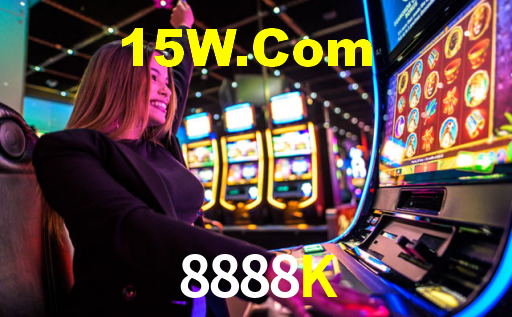 8888K: A Experiência de Casino com Jogos de Mesa ao Vivo