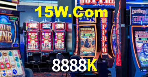 Sinta a adrenalina dos jogos de cassino com 8888K