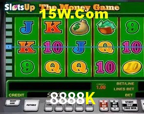 Desvendando o Mundo dos Jogos Virtuais na 8888K