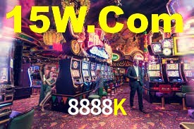 8888K