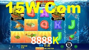 Sinta a adrenalina dos jogos de cassino com 8888K