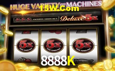 Explorando a Categoria de Eventos em Apostas na 8888K