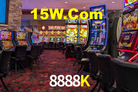 Desvendando o Mundo dos Jogos Virtuais na 8888K