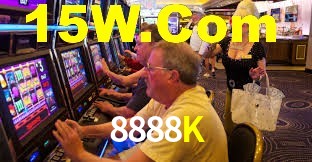 8888K