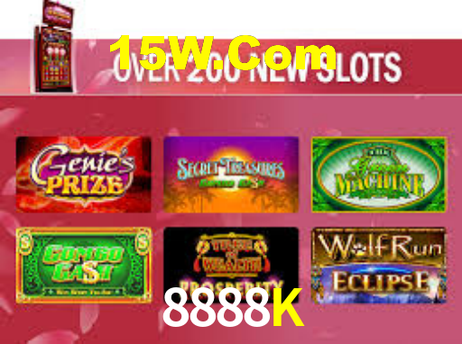 8888K