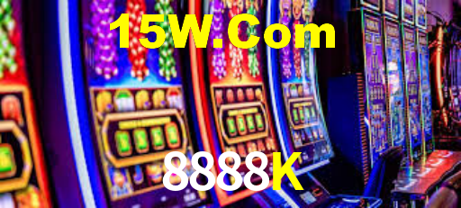 8888K Com App