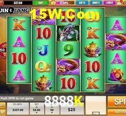 Desvendando o Mundo dos Jogos Virtuais na 8888K