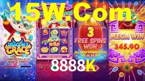 8888K: Jogos de Caça-Níqueis-Altas Recompensas, Roleta-Velocidade, Blackjack-Desafios Máximos