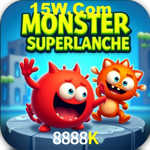 Slot Games 8888K