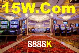 VIP Casino 8888K