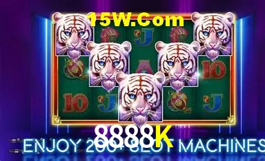 Descubra o Programa VIP da 8888K: Vantagens Exclusivas para Jogadores