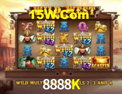 8888K