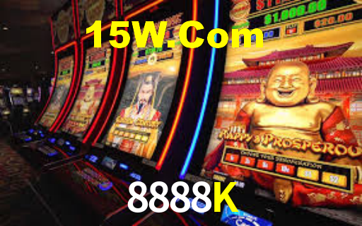 8888K Com App