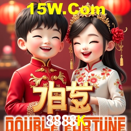 Jogos de Slot 8888K
