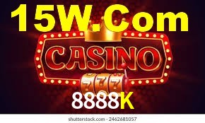 Live Casino 8888K