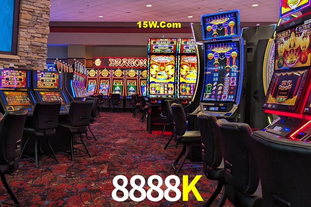 Experiência VIP 8888K