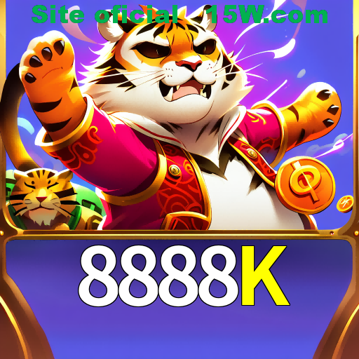 8888K